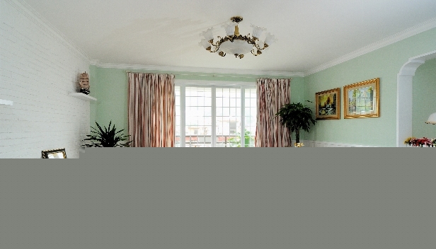 137㎡/三室兩廳兩衛(wèi)/田園 137㎡/三室兩廳兩衛(wèi)/田園