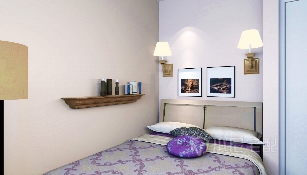 87㎡/兩室兩廳一衛(wèi)/中式 87㎡/兩室兩廳一衛(wèi)/中式