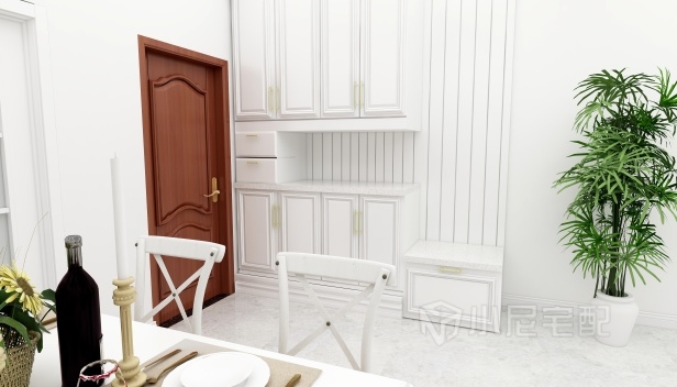 115㎡/三室兩廳一衛(wèi)/現(xiàn)代 115㎡/三室兩廳一衛(wèi)/現(xiàn)代