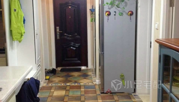 63㎡/兩室一廳一衛(wèi)/地中海 63㎡/兩室一廳一衛(wèi)/地中海