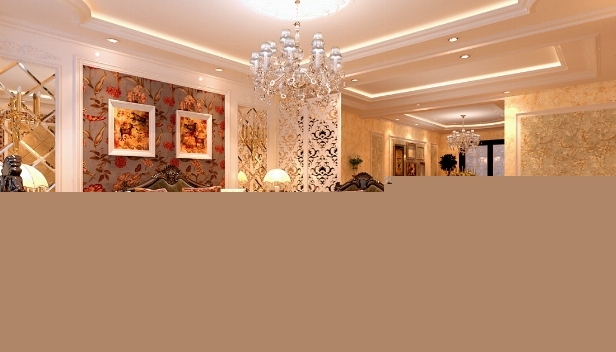 296㎡/別墅/美式 296㎡/別墅/美式