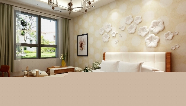 85㎡/兩室一廳一衛(wèi)/新古典 85㎡/兩室一廳一衛(wèi)/新古典