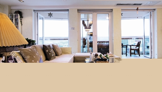 148㎡/別墅/現(xiàn)代