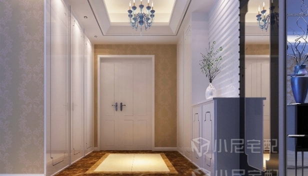 148㎡/三室兩廳兩衛(wèi)/簡約 148㎡/三室兩廳兩衛(wèi)/簡約