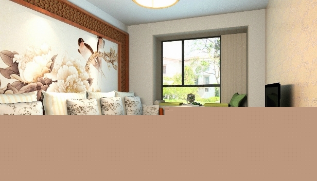 160㎡/復(fù)式/中式 160㎡/復(fù)式/中式