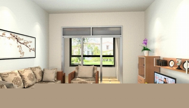 98㎡/兩室兩廳兩衛(wèi)/中式 98㎡/兩室兩廳兩衛(wèi)/中式