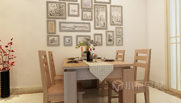 98㎡/兩室兩廳一衛(wèi)/簡約 98㎡/兩室兩廳一衛(wèi)/簡約