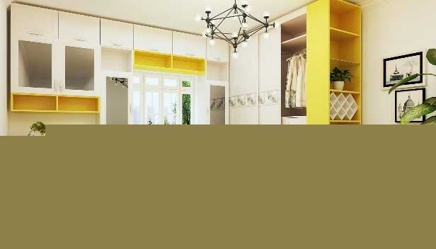 106㎡/三室兩廳兩衛(wèi)/簡約 106㎡/三室兩廳兩衛(wèi)/簡約