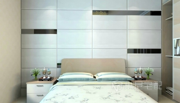 70㎡/兩室兩廳一衛(wèi)/現(xiàn)代 70㎡/兩室兩廳一衛(wèi)/現(xiàn)代