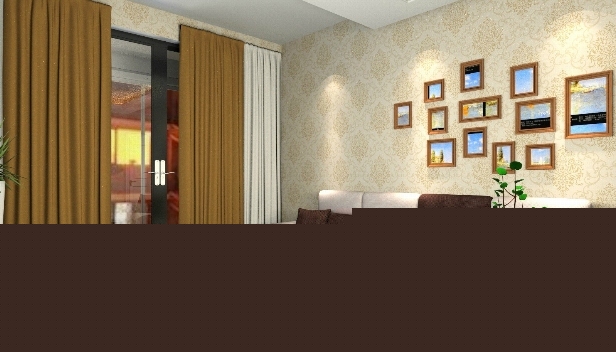 86㎡/兩室一廳一衛(wèi)/現(xiàn)代 86㎡/兩室一廳一衛(wèi)/現(xiàn)代