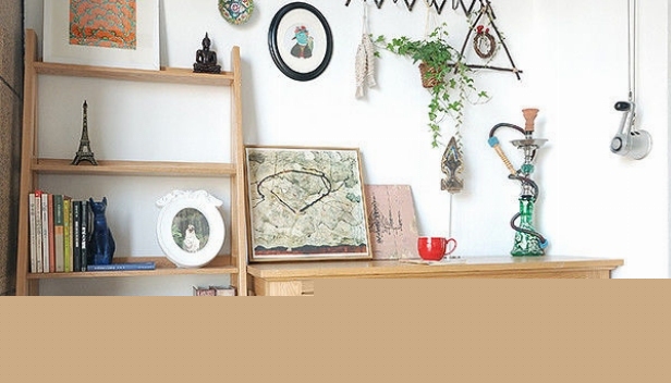 134㎡/兩室兩廳兩衛(wèi)/現(xiàn)代 134㎡/兩室兩廳兩衛(wèi)/現(xiàn)代