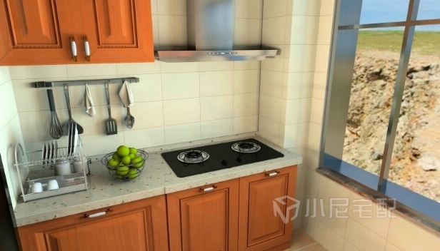 115.2㎡/三室兩廳一衛(wèi)/混搭 115.2㎡/三室兩廳一衛(wèi)/混搭