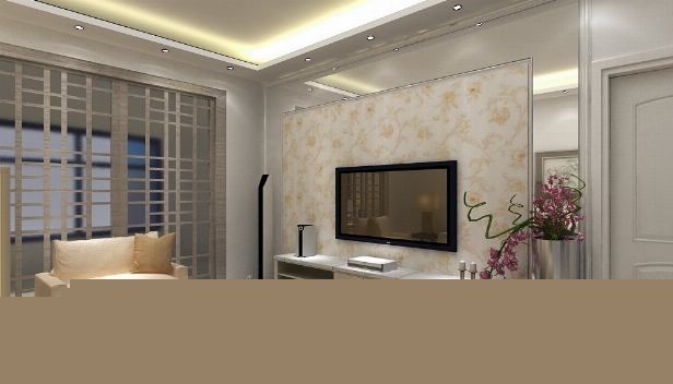 119㎡/兩室兩廳一衛(wèi)/現(xiàn)代 119㎡/兩室兩廳一衛(wèi)/現(xiàn)代