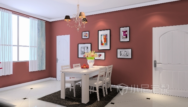 112㎡/三室兩廳一衛(wèi)/簡約 112㎡/三室兩廳一衛(wèi)/簡約