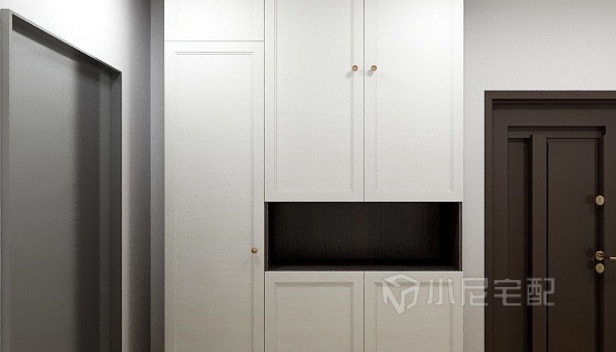 60㎡/兩室一廳一衛(wèi)/現(xiàn)代 60㎡/兩室一廳一衛(wèi)/現(xiàn)代