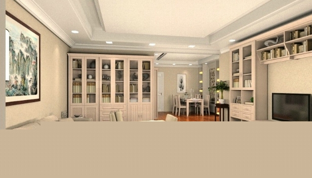 120㎡/三室兩廳兩衛(wèi)/簡(jiǎn)約 120㎡/三室兩廳兩衛(wèi)/簡(jiǎn)約