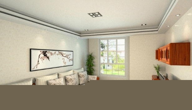 95㎡/兩室一廳一衛(wèi)/田園 95㎡/兩室一廳一衛(wèi)/田園