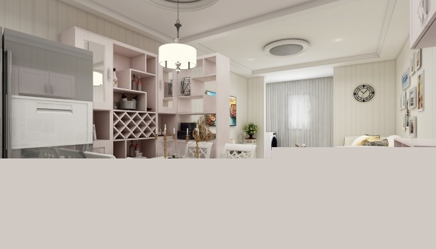 80㎡/兩室兩廳一衛(wèi)/簡約 80㎡/兩室兩廳一衛(wèi)/簡約