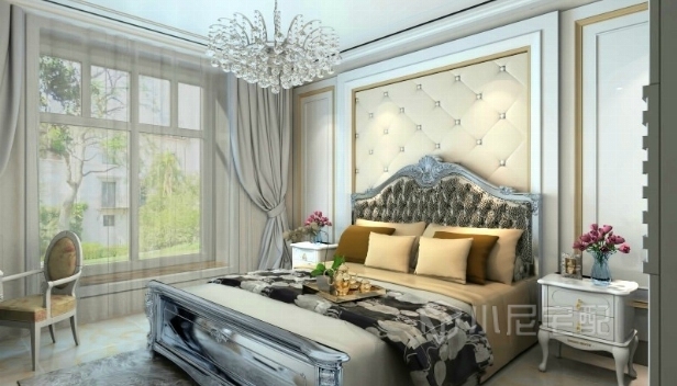 110.5㎡/三室兩廳一衛(wèi)/混搭 110.5㎡/三室兩廳一衛(wèi)/混搭