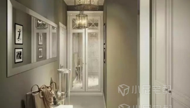 111㎡/三室兩廳一衛(wèi)/簡約 111㎡/三室兩廳一衛(wèi)/簡約