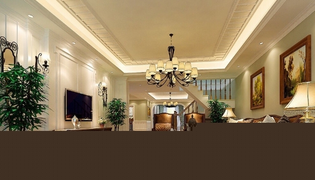 220㎡/復(fù)式/美式 220㎡/復(fù)式/美式