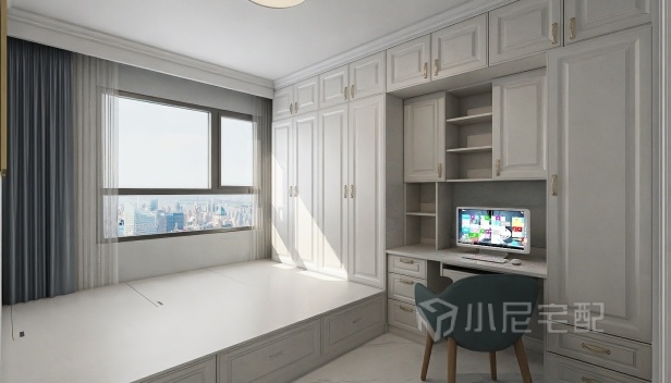 96㎡/兩室一廳一衛(wèi)/現(xiàn)代 96㎡/兩室一廳一衛(wèi)/現(xiàn)代