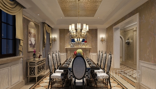 260㎡/別墅/歐式 260㎡/別墅/歐式