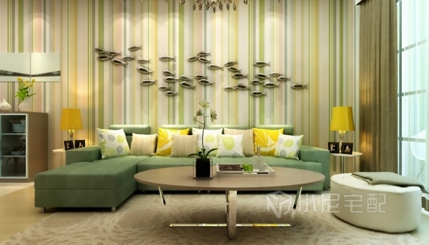 132㎡/四室兩廳一衛(wèi)/簡約 132㎡/四室兩廳一衛(wèi)/簡約