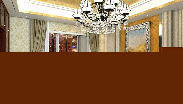 135㎡/三室兩廳兩衛(wèi)/歐式 135㎡/三室兩廳兩衛(wèi)/歐式