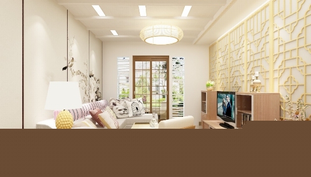 90㎡/兩室兩廳一衛(wèi)/日式 90㎡/兩室兩廳一衛(wèi)/日式