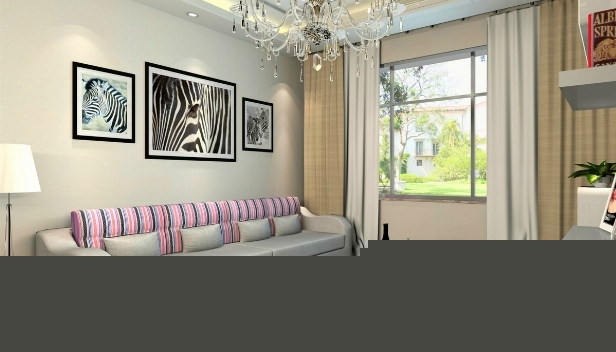 81㎡/兩室兩廳一衛(wèi)/簡約 81㎡/兩室兩廳一衛(wèi)/簡約