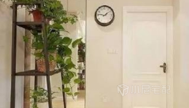 98㎡/兩室一廳兩衛(wèi)/簡約 98㎡/兩室一廳兩衛(wèi)/簡約