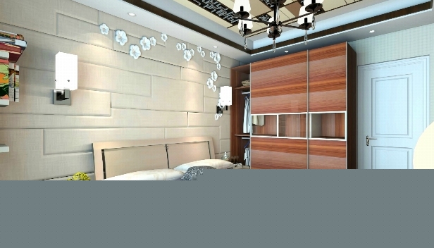 88.55㎡/兩室兩廳一衛(wèi)/新古典 88.55㎡/兩室兩廳一衛(wèi)/新古典