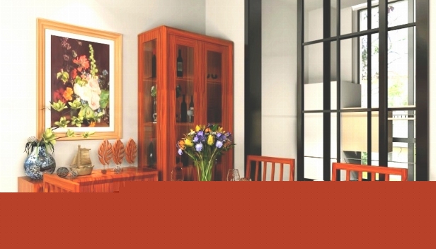 115.2㎡/三室兩廳一衛(wèi)/混搭 115.2㎡/三室兩廳一衛(wèi)/混搭