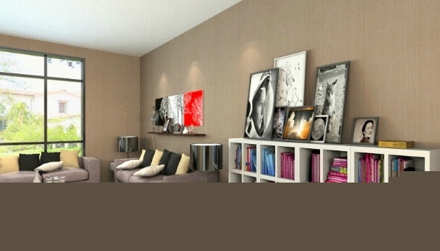 90㎡/兩室兩廳一衛(wèi)/簡(jiǎn)約