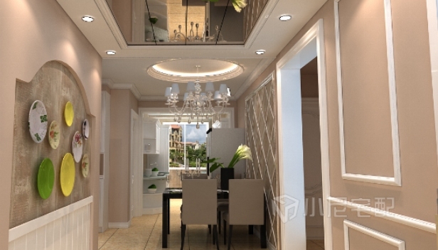 133㎡/三室兩廳兩衛(wèi)/現(xiàn)代 133㎡/三室兩廳兩衛(wèi)/現(xiàn)代