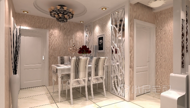 91㎡/三室兩廳一衛(wèi)/現(xiàn)代 91㎡/三室兩廳一衛(wèi)/現(xiàn)代