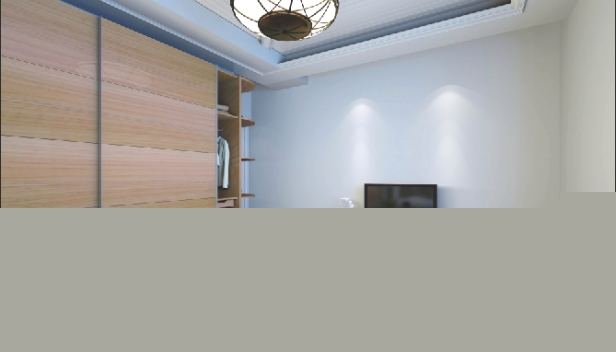 87㎡/兩室兩廳一衛(wèi)/現(xiàn)代 87㎡/兩室兩廳一衛(wèi)/現(xiàn)代