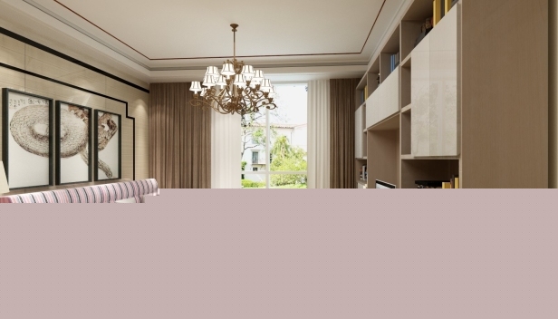 90㎡/兩室一廳一衛(wèi)/日式 90㎡/兩室一廳一衛(wèi)/日式