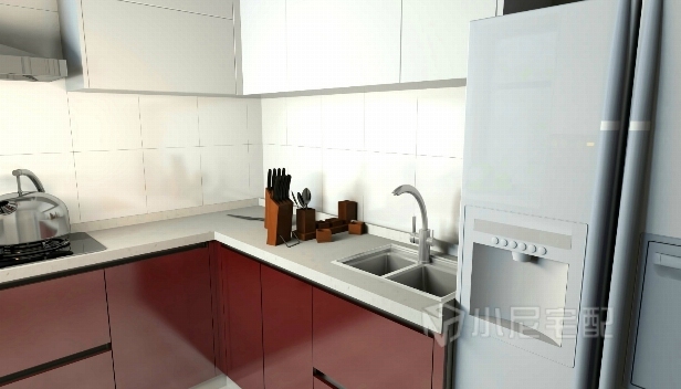 84㎡/兩室兩廳一衛(wèi)/中式 84㎡/兩室兩廳一衛(wèi)/中式