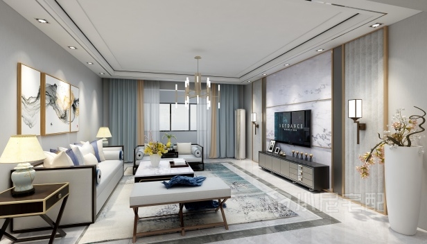 170㎡/四室兩廳兩衛(wèi)/混搭 170㎡/四室兩廳兩衛(wèi)/混搭