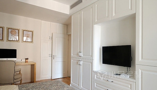 134㎡/兩室兩廳兩衛(wèi)/現(xiàn)代 134㎡/兩室兩廳兩衛(wèi)/現(xiàn)代