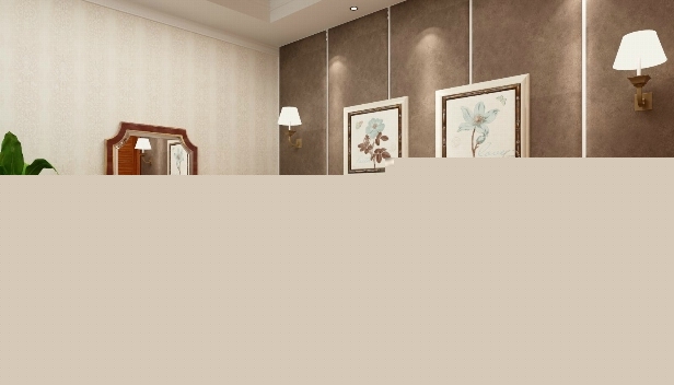 85㎡/兩室一廳一衛(wèi)/新古典 85㎡/兩室一廳一衛(wèi)/新古典