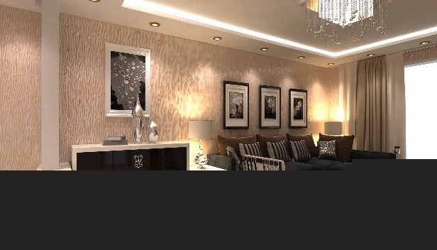 91㎡/三室兩廳一衛(wèi)/現(xiàn)代 91㎡/三室兩廳一衛(wèi)/現(xiàn)代