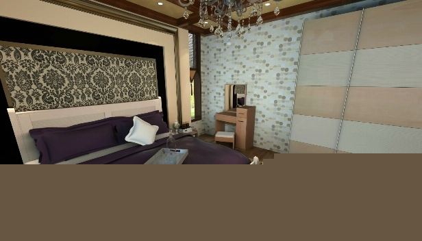 142.33㎡/四室一廳兩衛(wèi)/歐式 142.33㎡/四室一廳兩衛(wèi)/歐式