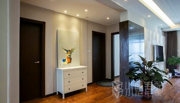 118㎡/三室兩廳兩衛(wèi)/歐式 118㎡/三室兩廳兩衛(wèi)/歐式