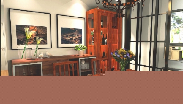 87㎡/兩室兩廳一衛(wèi)/現代 87㎡/兩室兩廳一衛(wèi)/現代