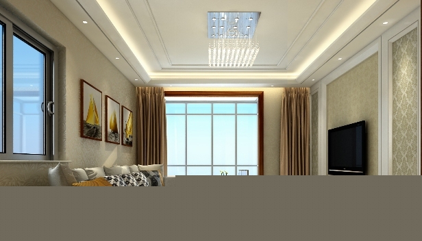 131㎡/三室兩廳兩衛(wèi)/歐式 131㎡/三室兩廳兩衛(wèi)/歐式