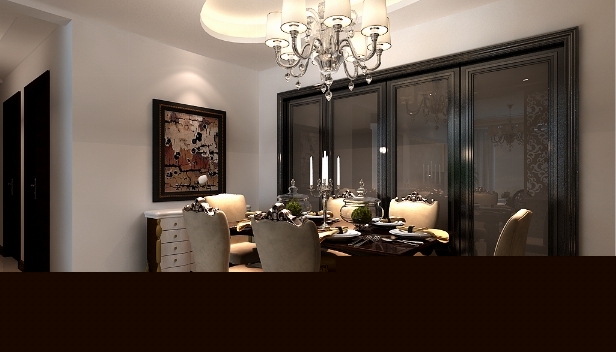 96㎡/兩室兩廳一衛(wèi)/簡約 96㎡/兩室兩廳一衛(wèi)/簡約