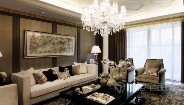 116㎡/兩室兩廳一衛(wèi)/簡約 116㎡/兩室兩廳一衛(wèi)/簡約